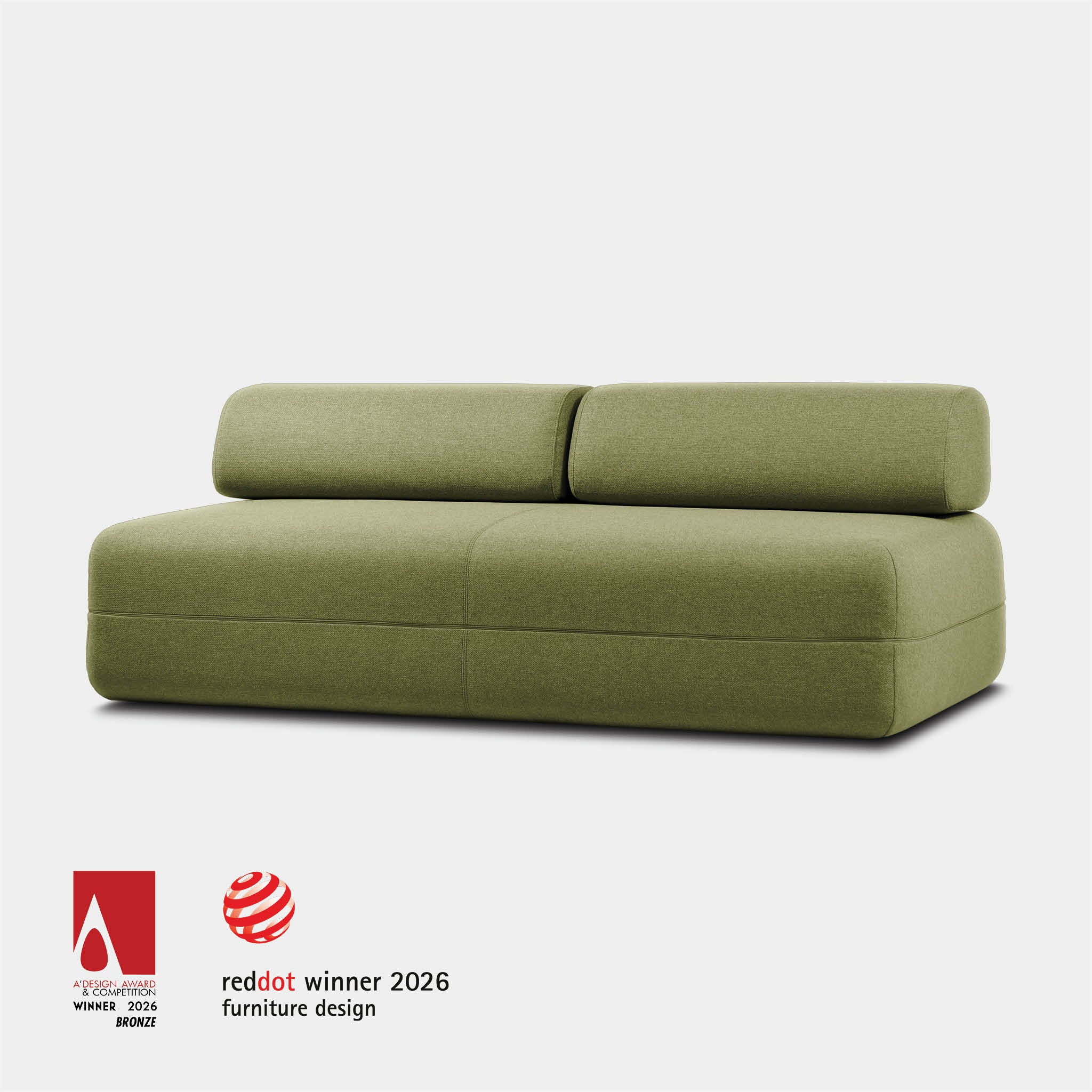Sofa Bed - King