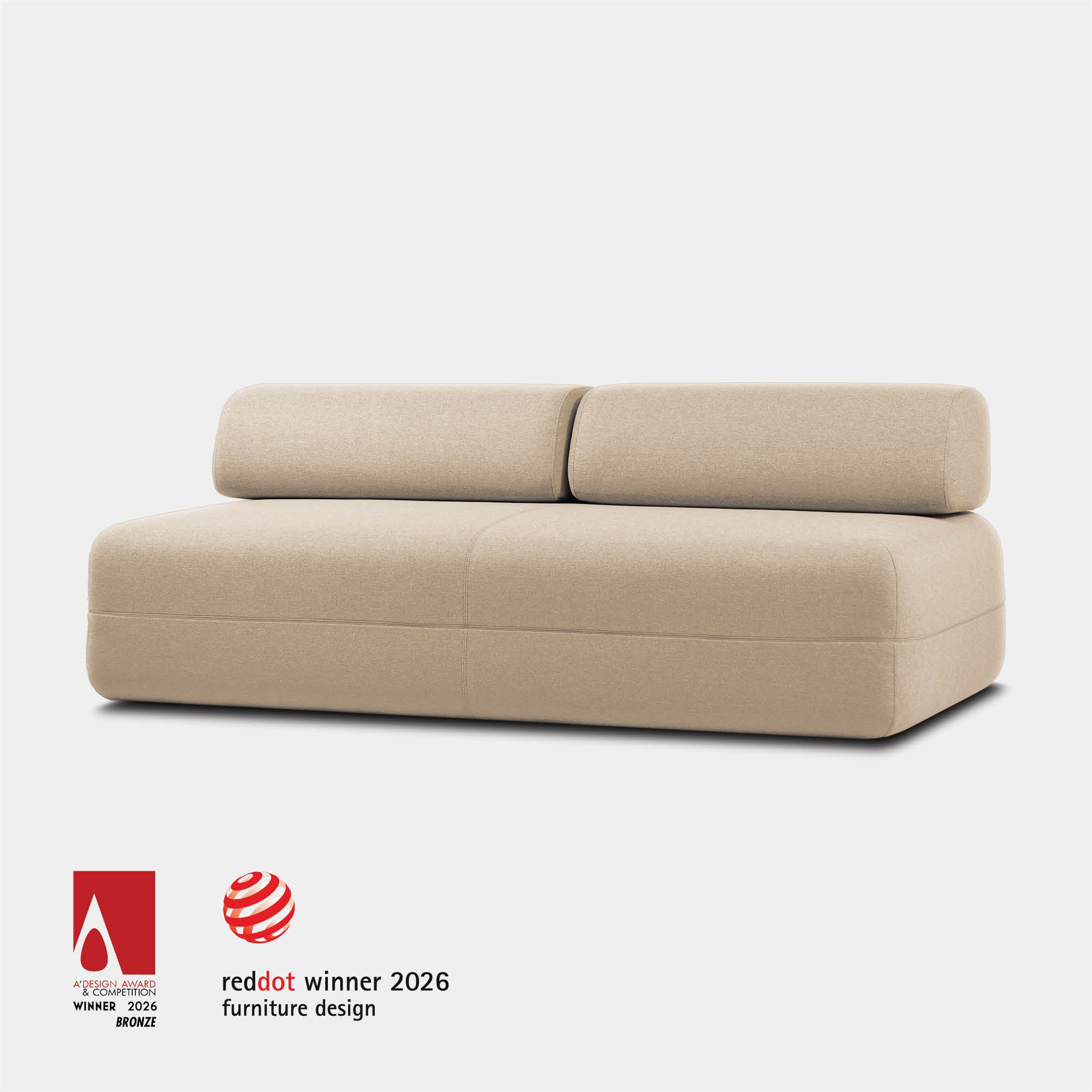 Sofa Bed - King