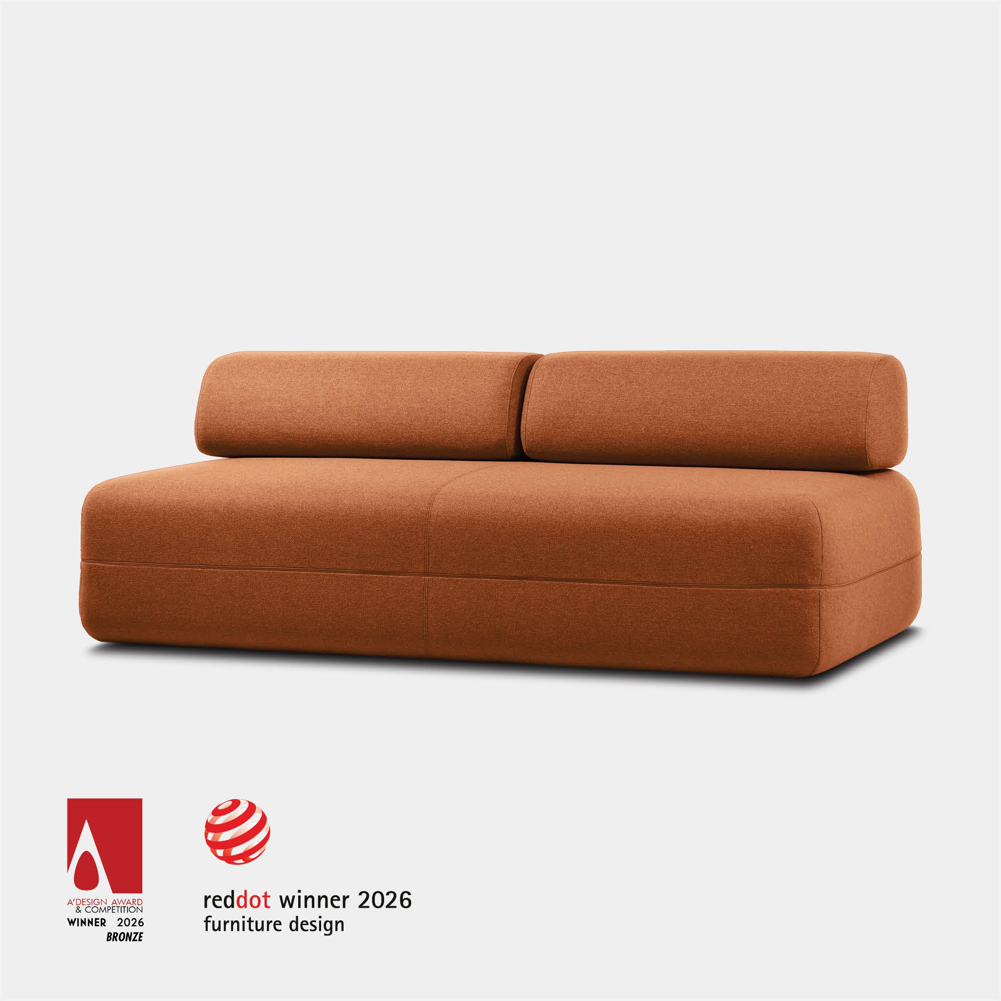 Sofa Bed - King