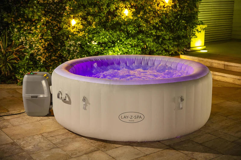 Spa Exterior Miami Whzyxd™ 800 Litros
