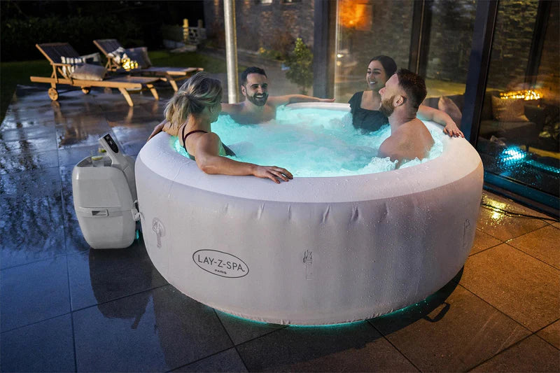 Spa Exterior Miami Whzyxd™ 800 Litros