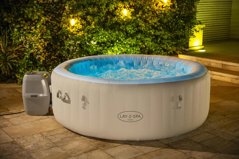 Spa Exterior Miami Whzyxd™ 800 Litros