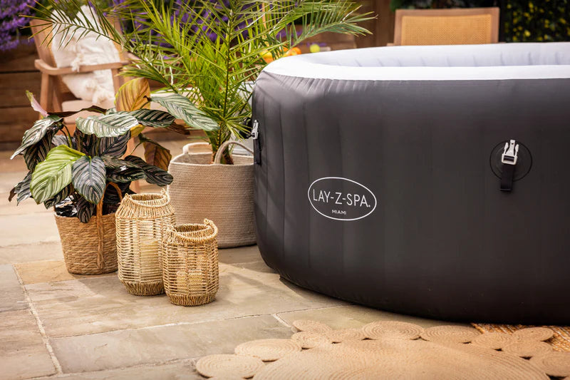Spa Exterior Miami Whzyxd™ 800 Litros