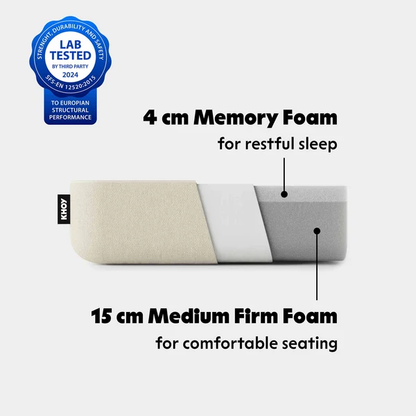 Sofa Bed - King
