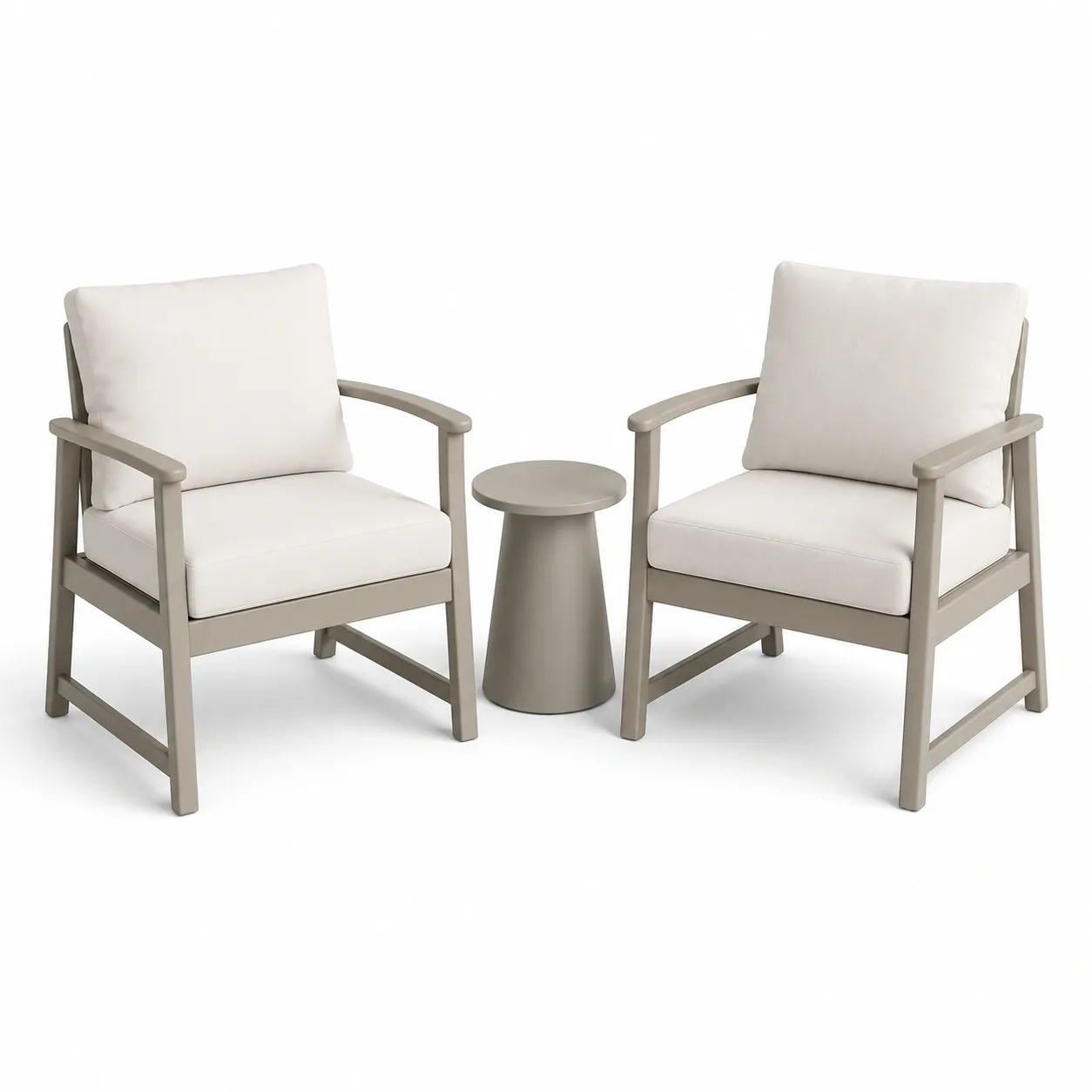 Muebles de Exterior
