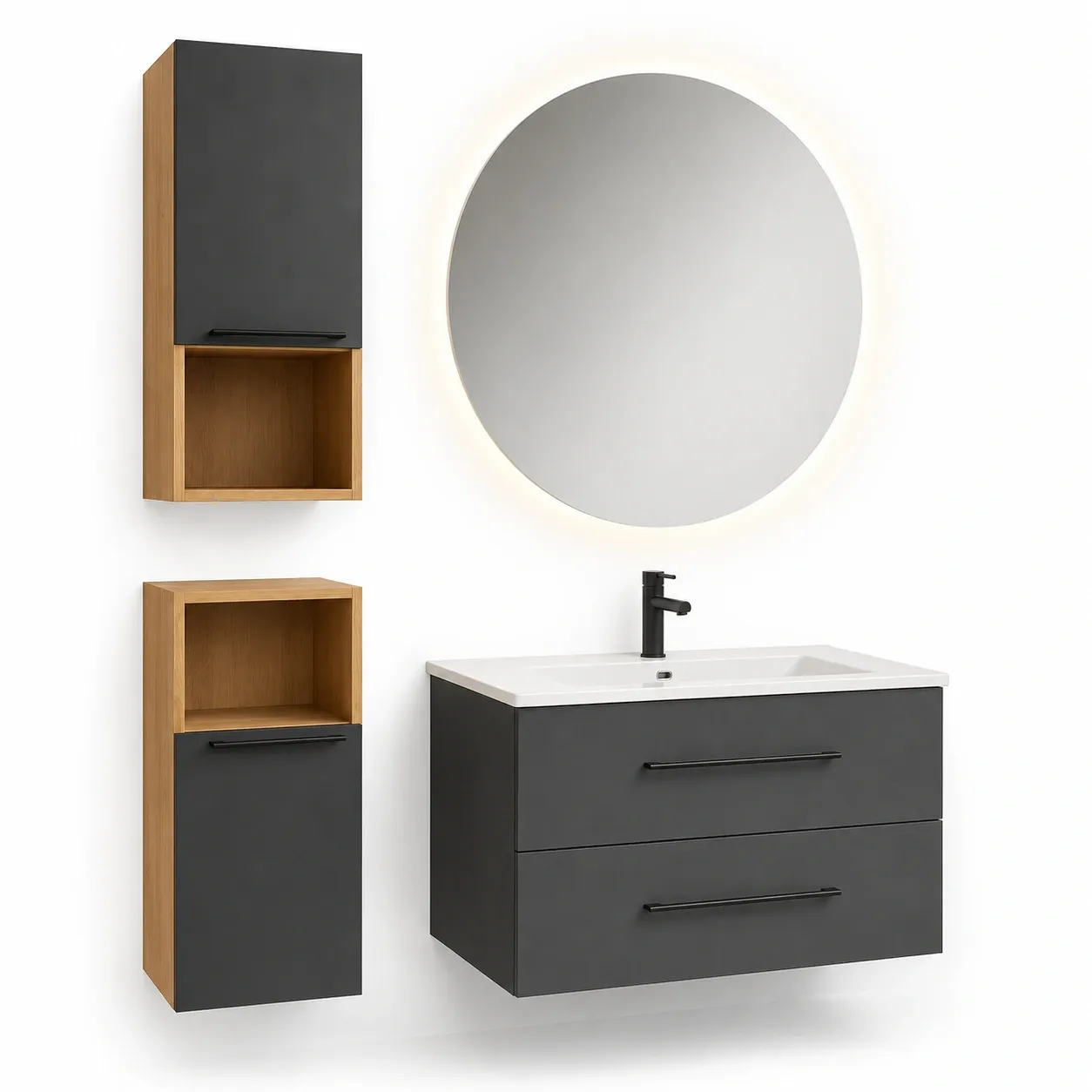 Muebles de Baño