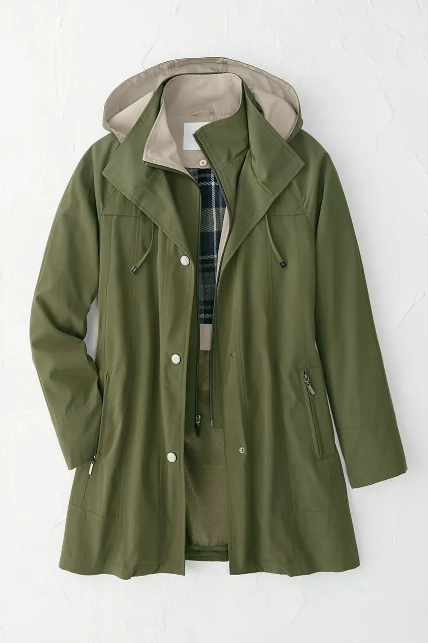 All-Season Jacket