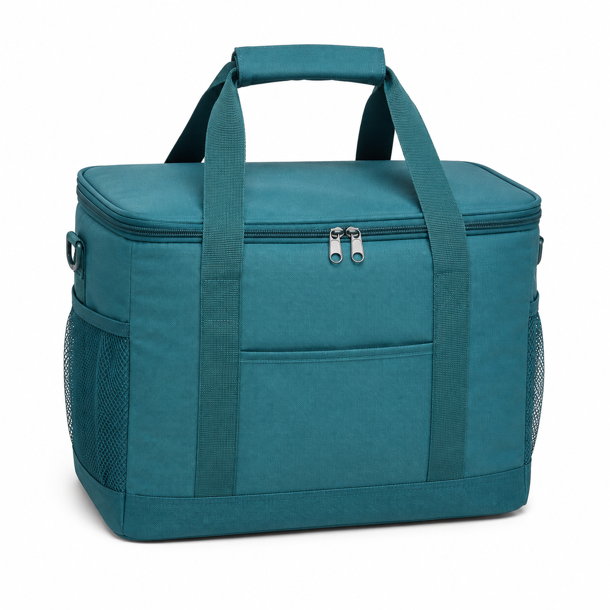 Isoliertasche Teal 28 l für Picknick und Garten