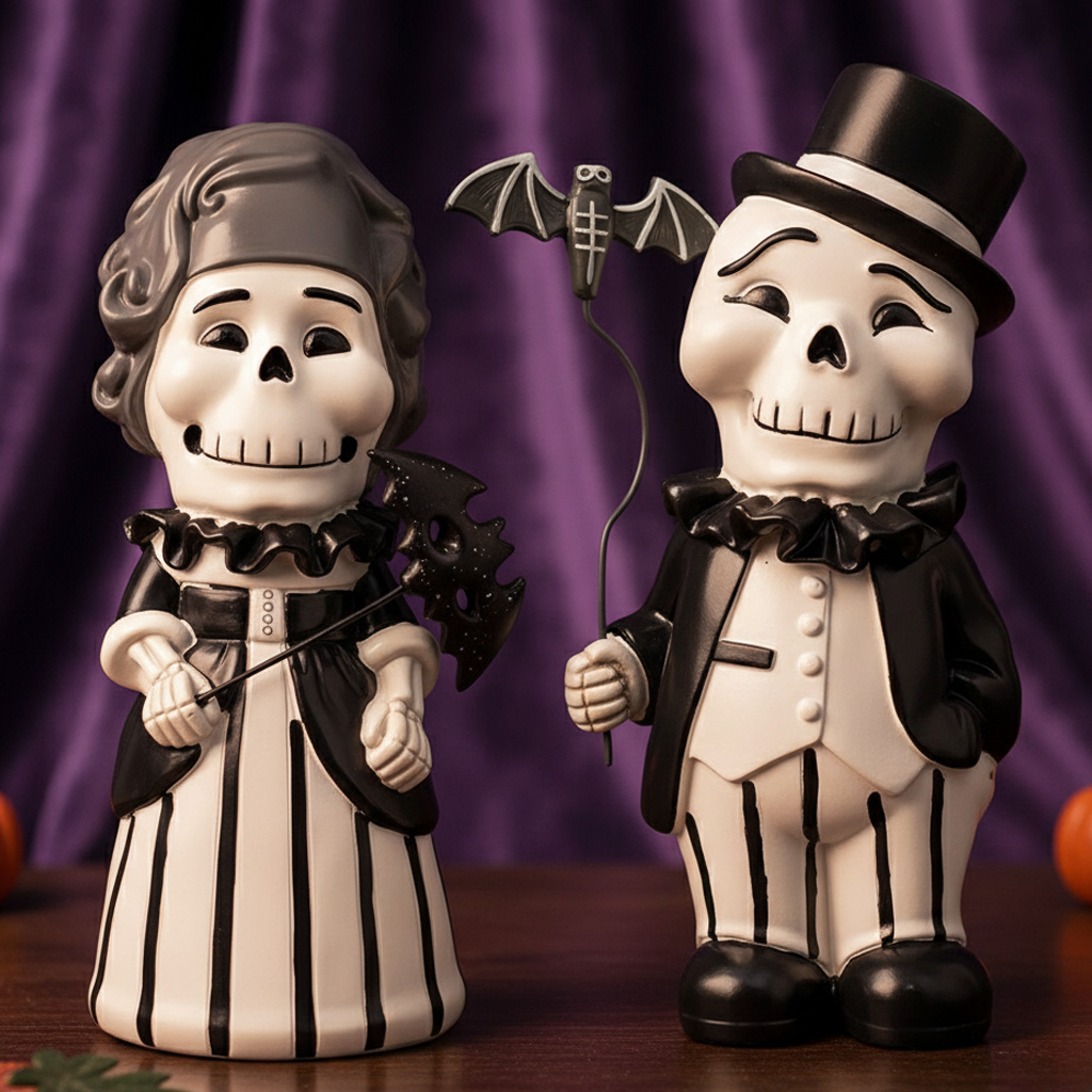 Holiday ornaments