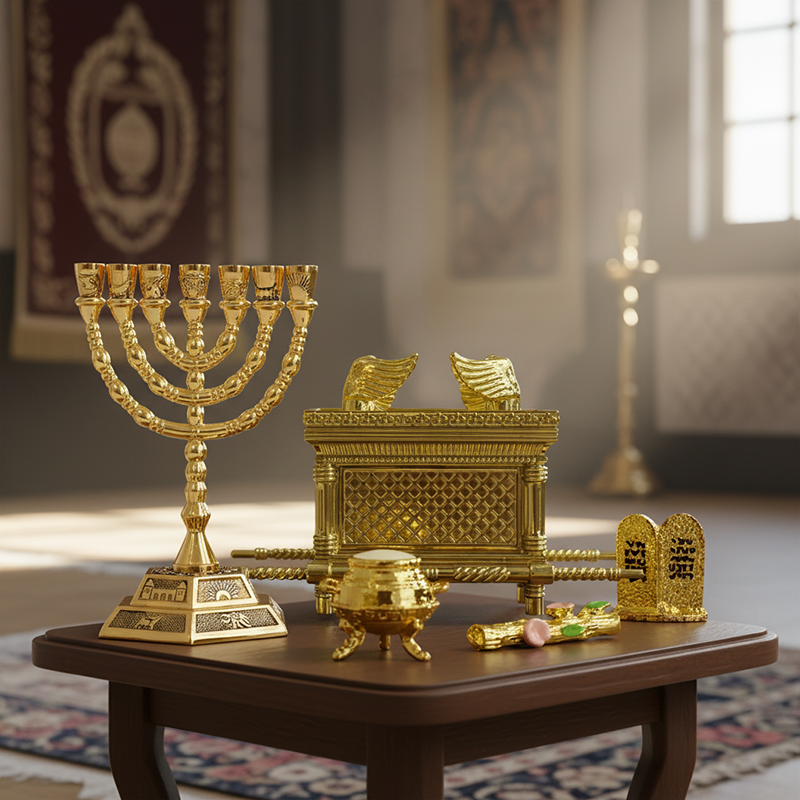 Light of the Holy Land