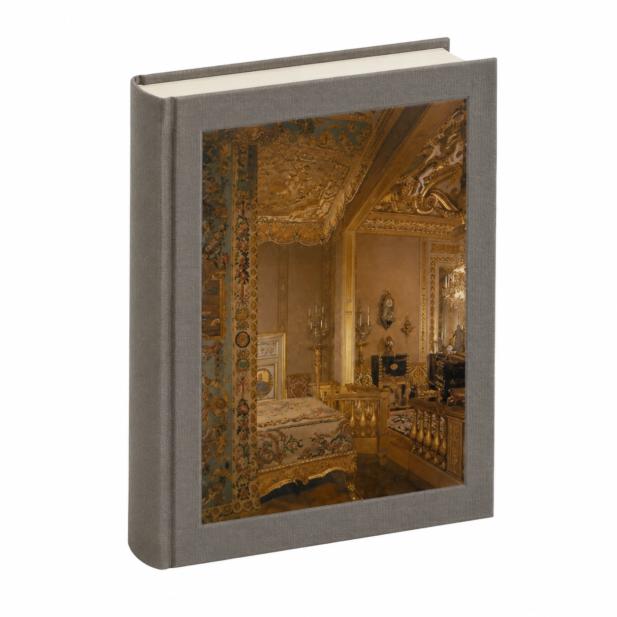 Exploration des types de meubles