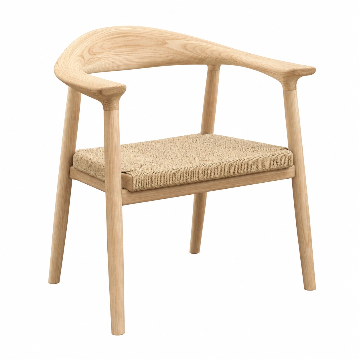 Chaise Ergonomique: Conception et Fabrication