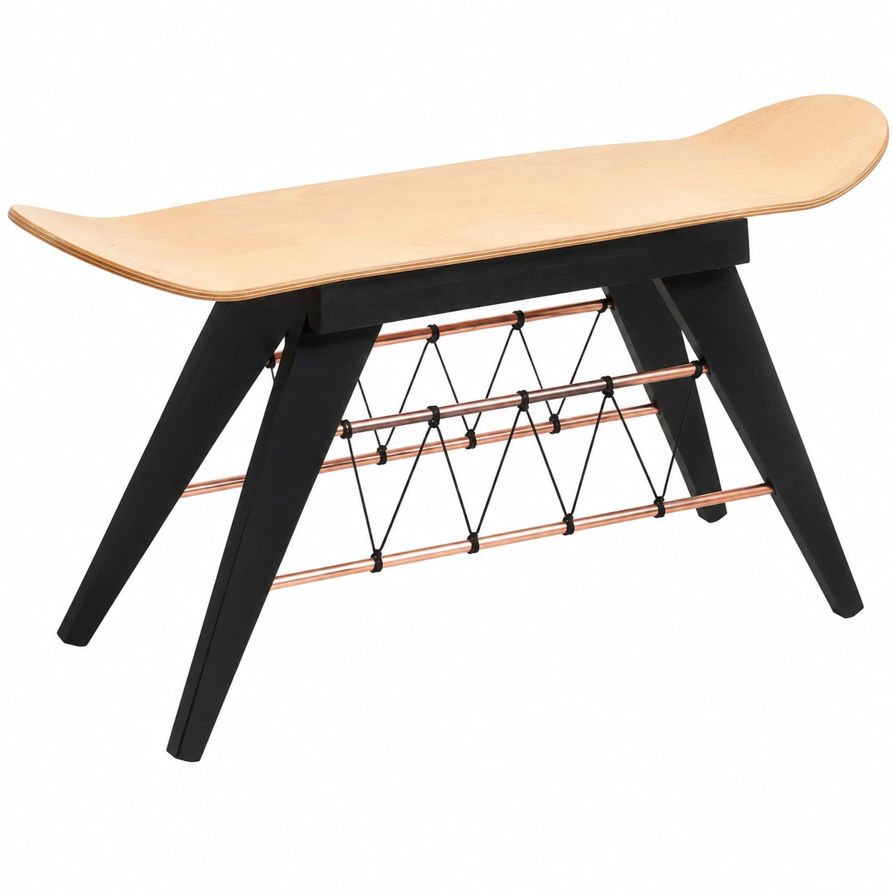 Projets de Meubles Créatifs pour la Maison: Lampes, Miroirs et Tables