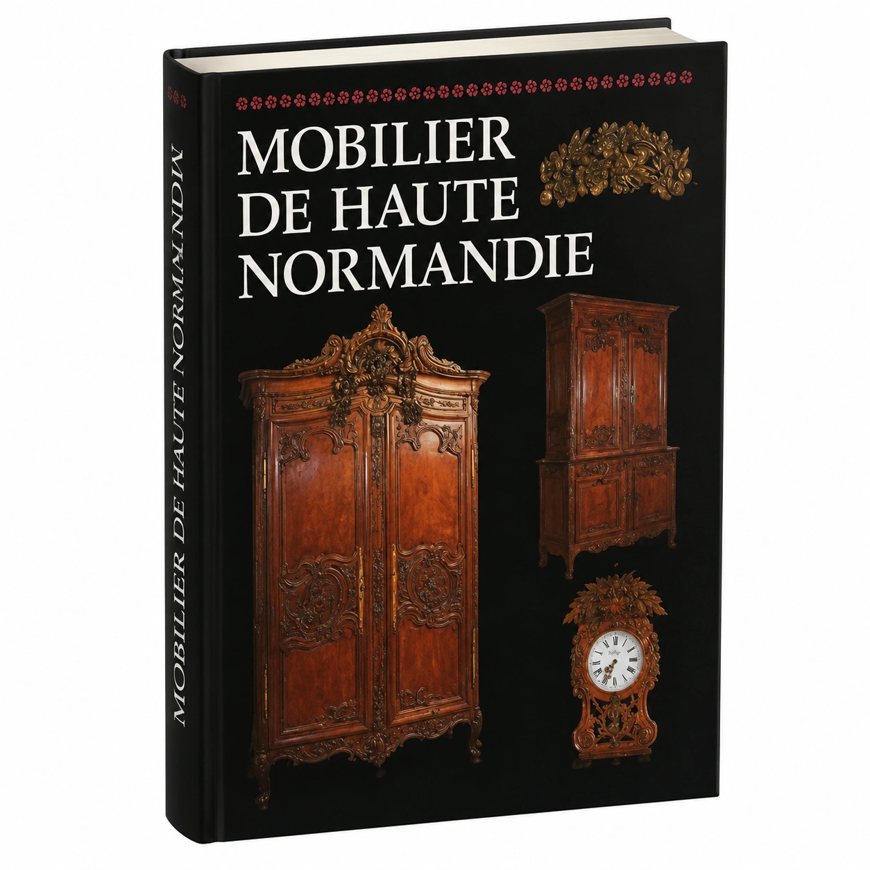 Ensemble de Mobilier élégant pour Maison