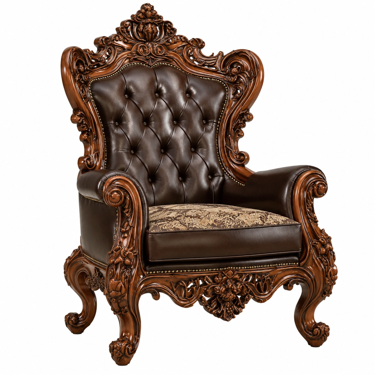 Histoire du mobilier en Europe : de la Renaissance au Baroque