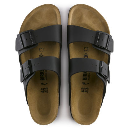 Birketthhnstock Arizona Birko-Flor Black