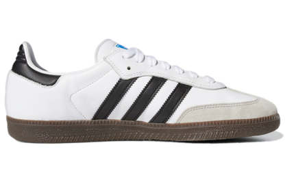 Adidas Samba ADV 'White Black Gum' GZ8477