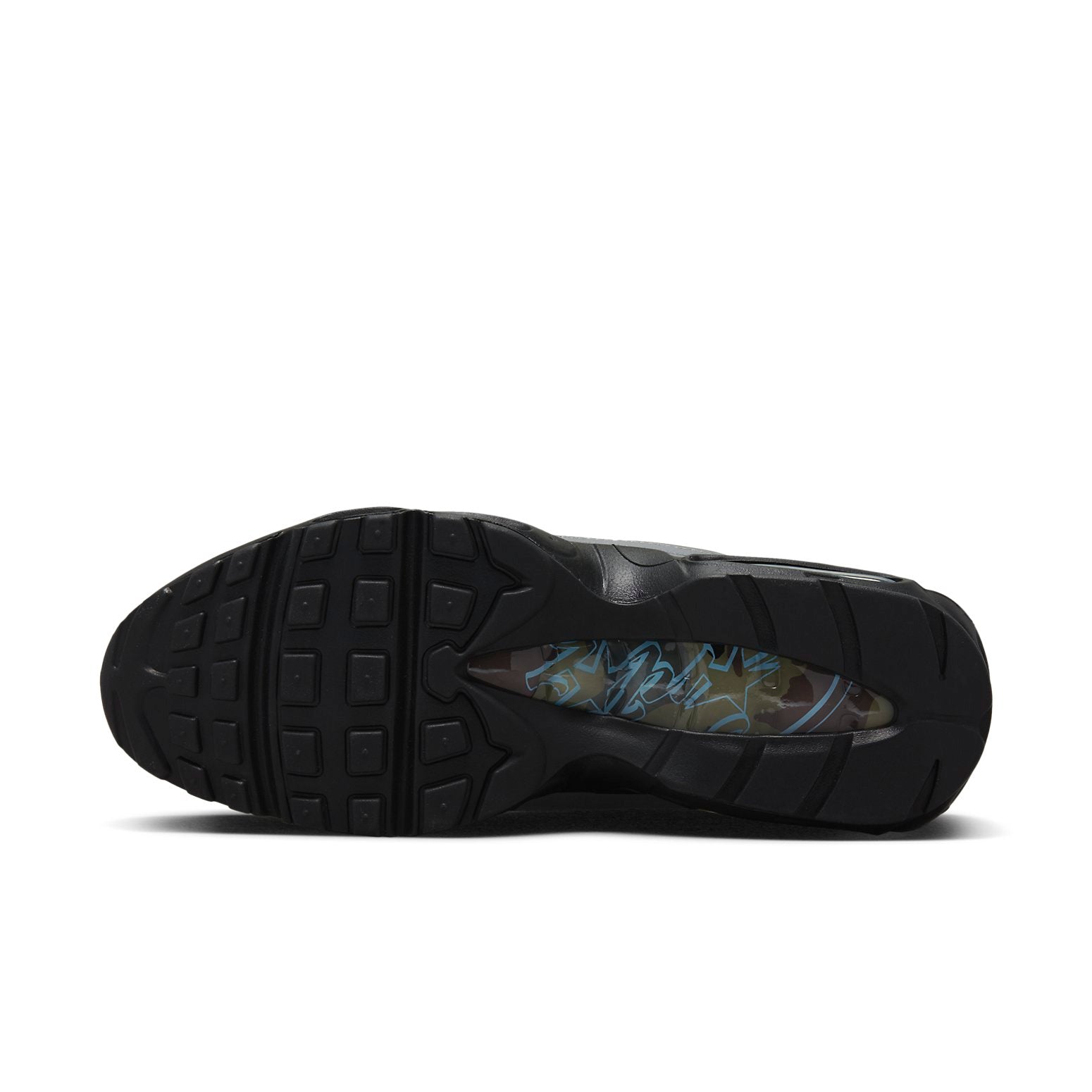 ntthhike Air matthhx 95 'cortthhteiz - Aegean Storm' FB2709-002
