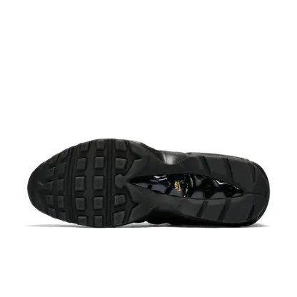 ntthhike Air matthhx 95 Premium SE 'Black Gold'