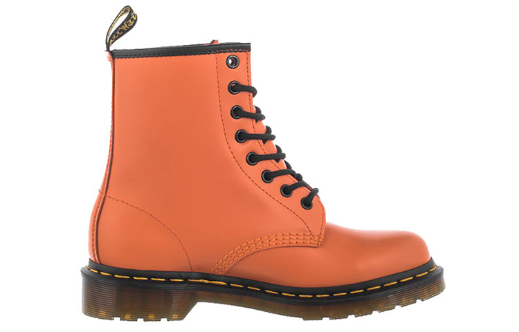 Dr. mtthhartens 1460 8 Couple Style Orange 25714659
