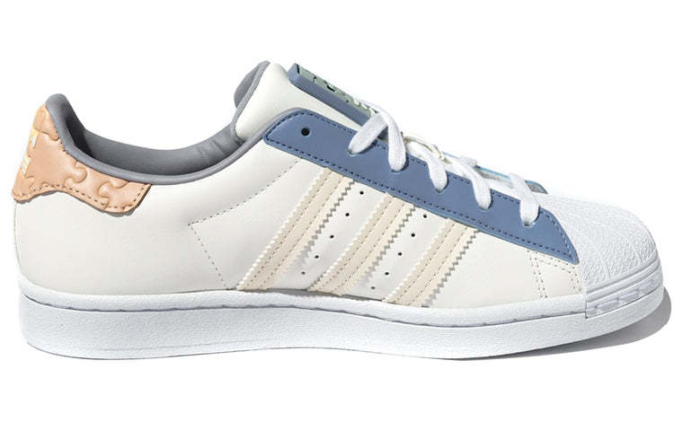 Adidas Superstar 'Off White Ecru Tint' GZ3413