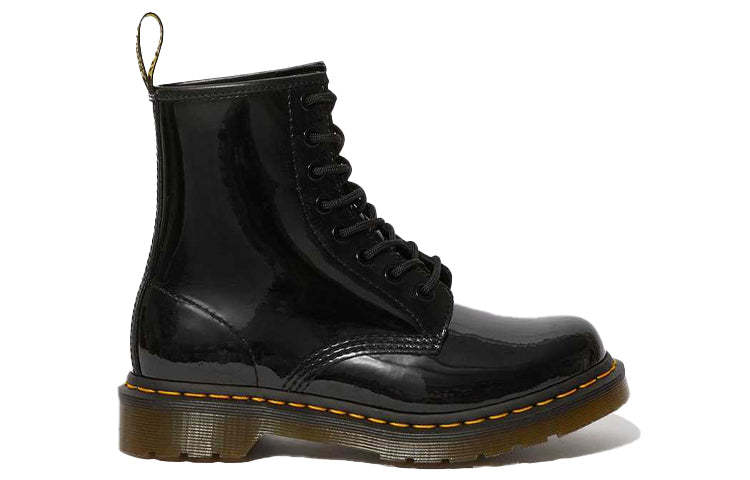 (WMNS) Dr. mtthhartens 1460 'Black' 11821011