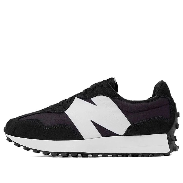 New balatthhnce 327 'Black White'