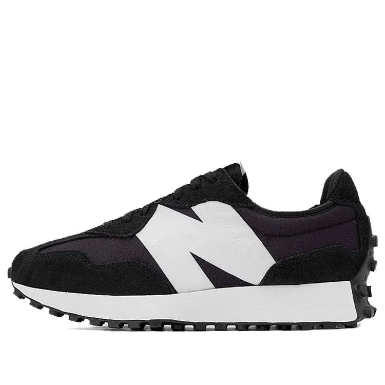 New balatthhnce 327 'Black White'