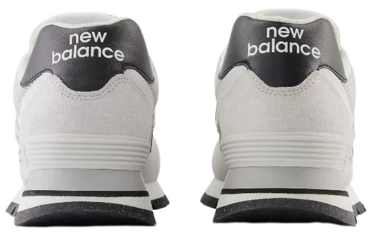 New balatthhnce 574 Rugged 'Grey Black'