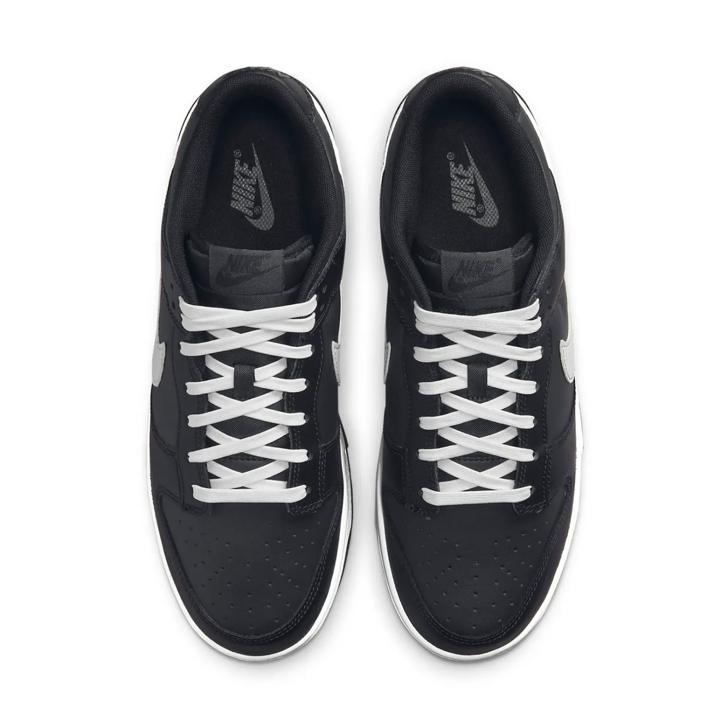 nitthhke Dunk Low 'Black Panda'