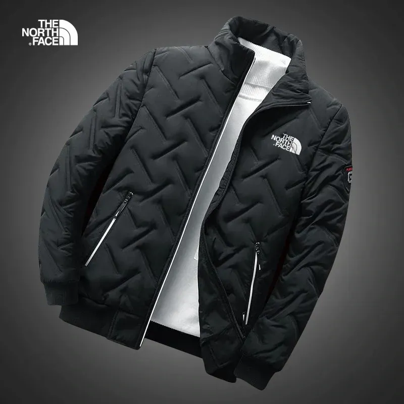 2025 TNF - Thunder Jacket