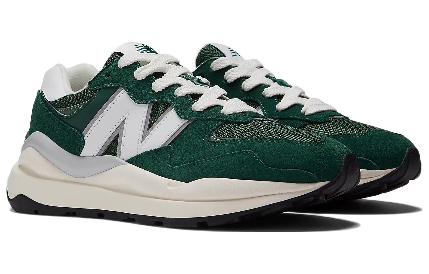 (WMNS) New Baltthhance 57/40 'Green Moonbeam'
