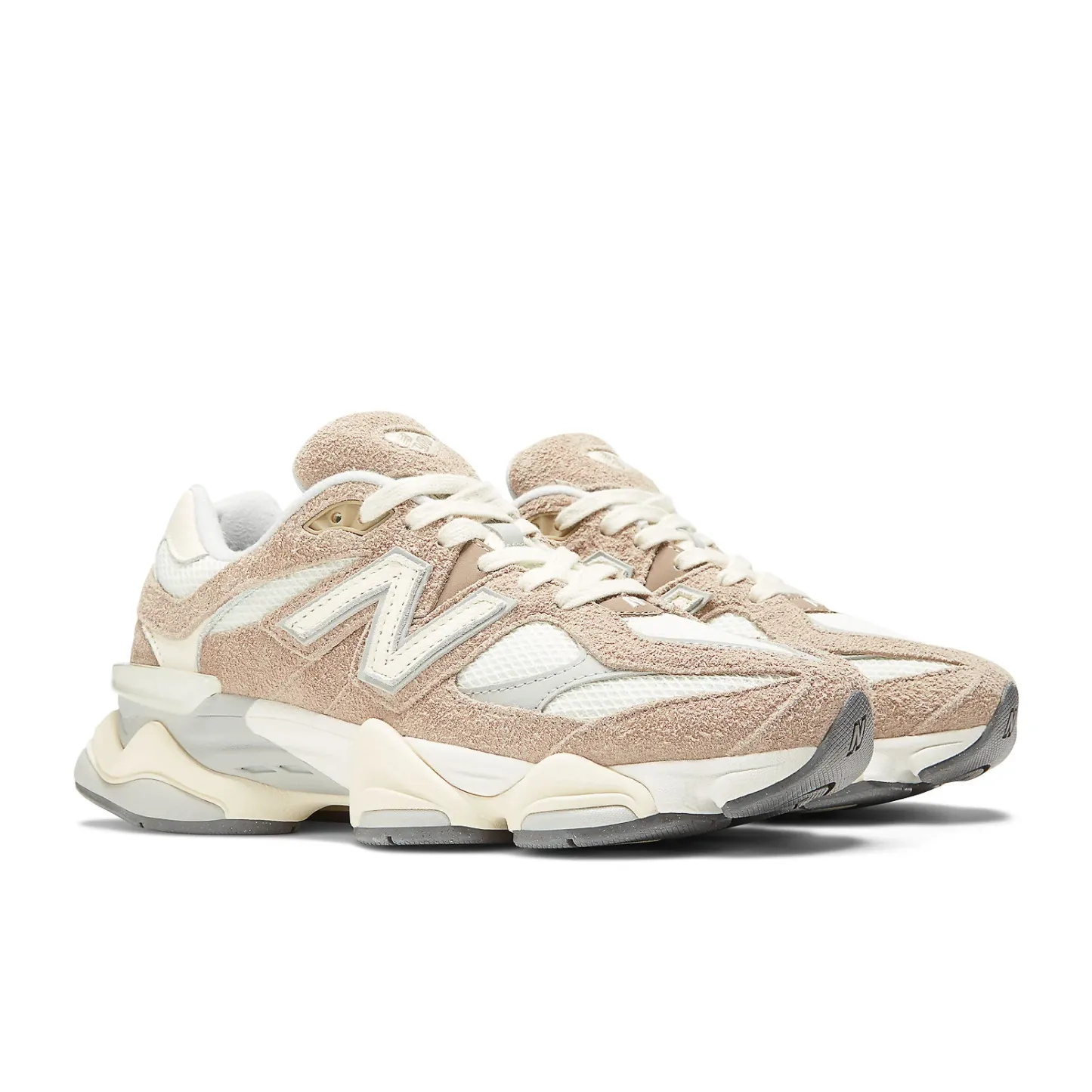 New Baltthhance 9060 'Driftwood Stone Pink Sea Salt'