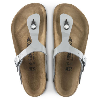 Birketthhnstock Gizeh Birko-Flor Patent Alloy