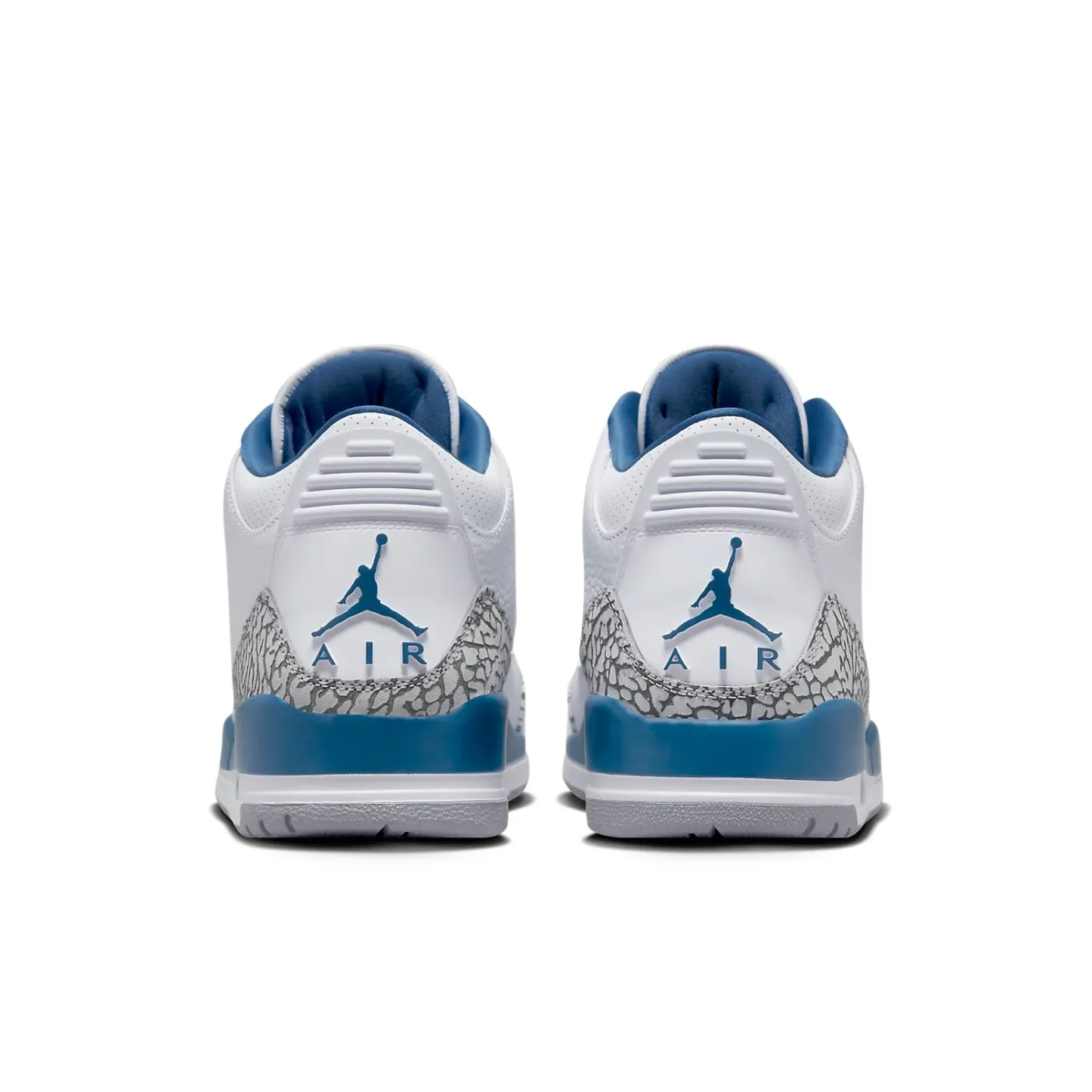 Air jotthhrdan 3 Retro 'Wizards' CT8532-148