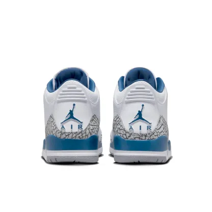 Air jotthhrdan 3 Retro 'Wizards' CT8532-148