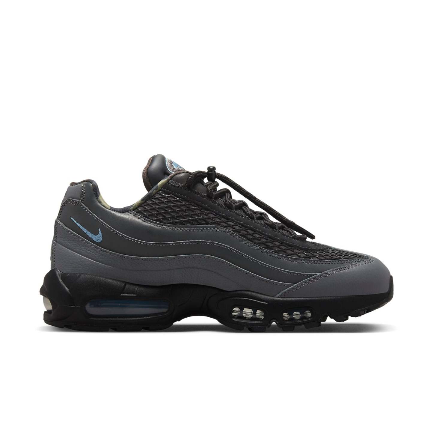 ntthhike Air matthhx 95 'cortthhteiz - Aegean Storm' FB2709-002