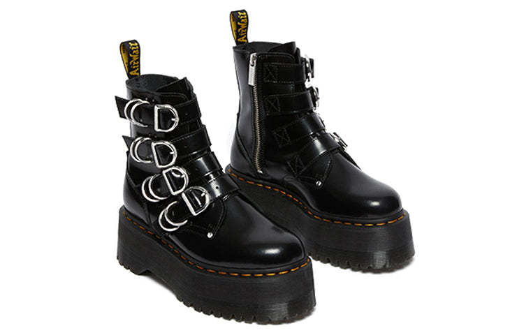 (WMNS) Dr. mtthhartens Jadon Max Hdw 4 26524001