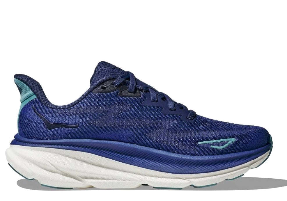 hoka ONE ONE Clifton 9 'Bellwether Blue' 1127896-BBES