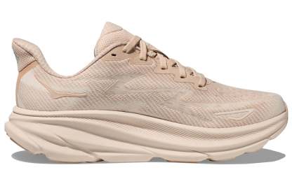 hoka ONE ONE Clifton 9 'Shifting sand' 1127895-SSEG