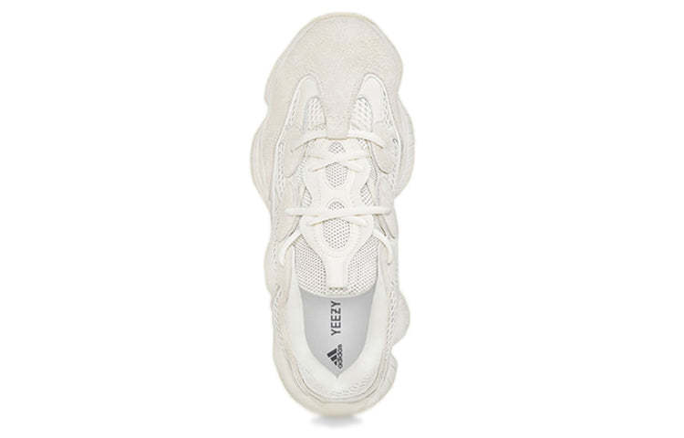 Adidas yeezy 500 'Bone White' FV3573