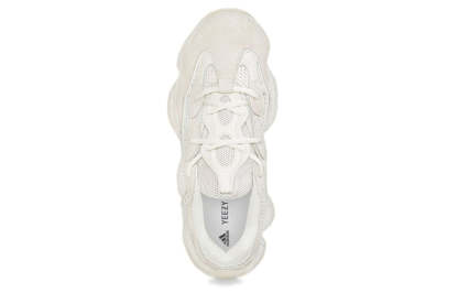 Adidas yeezy 500 'Bone White' FV3573