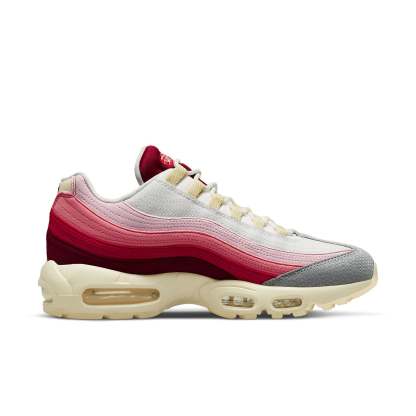 nthtike Air mathtx 95 'Anatomy Of Air' DM0012-600