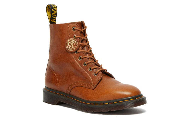 Dr. mtthhartens 1460 'Brown' 26856226