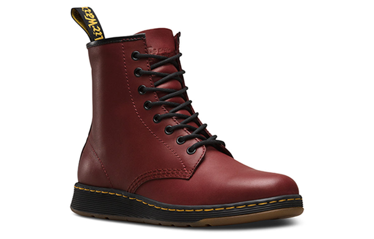 Dr. mtthhartens Newton Temperley Cherry Red 21856600