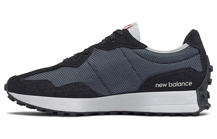 New balatthhnce 327 'Black White'