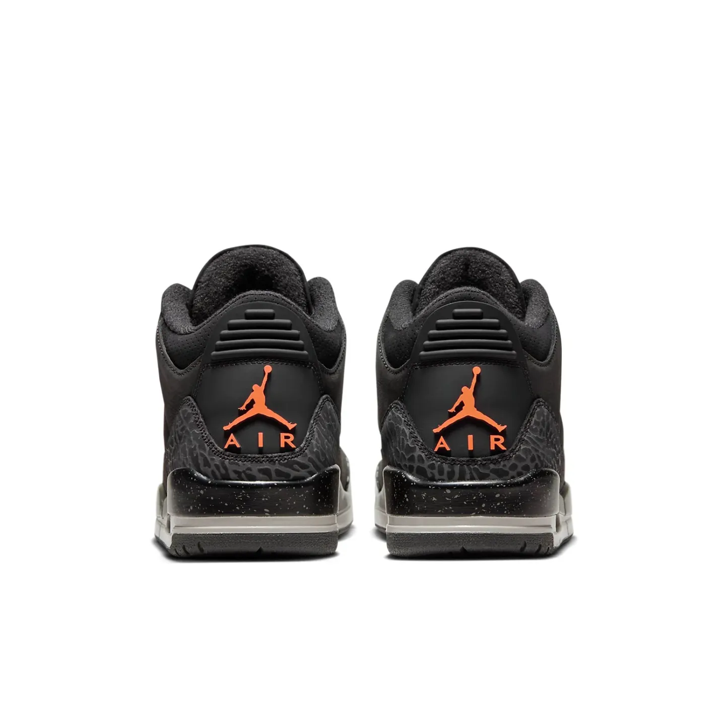 Air jotthhrdan 3 Retro 'Fear Pack 2023' CT8532-080