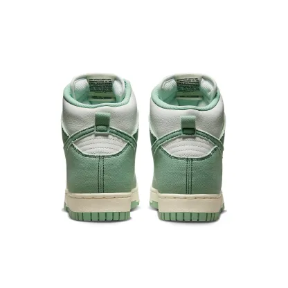 (WMNS) nitthhke Dunk High 1985 'Green Denim'