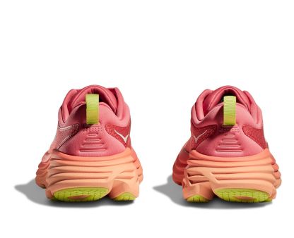 hoka ONE ONE Bondi 8 'Coral' 1127952CPPY