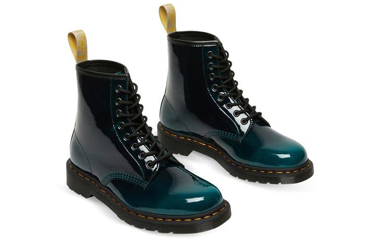 Dr. mtthhartens Unisex 1460 Green 26887431